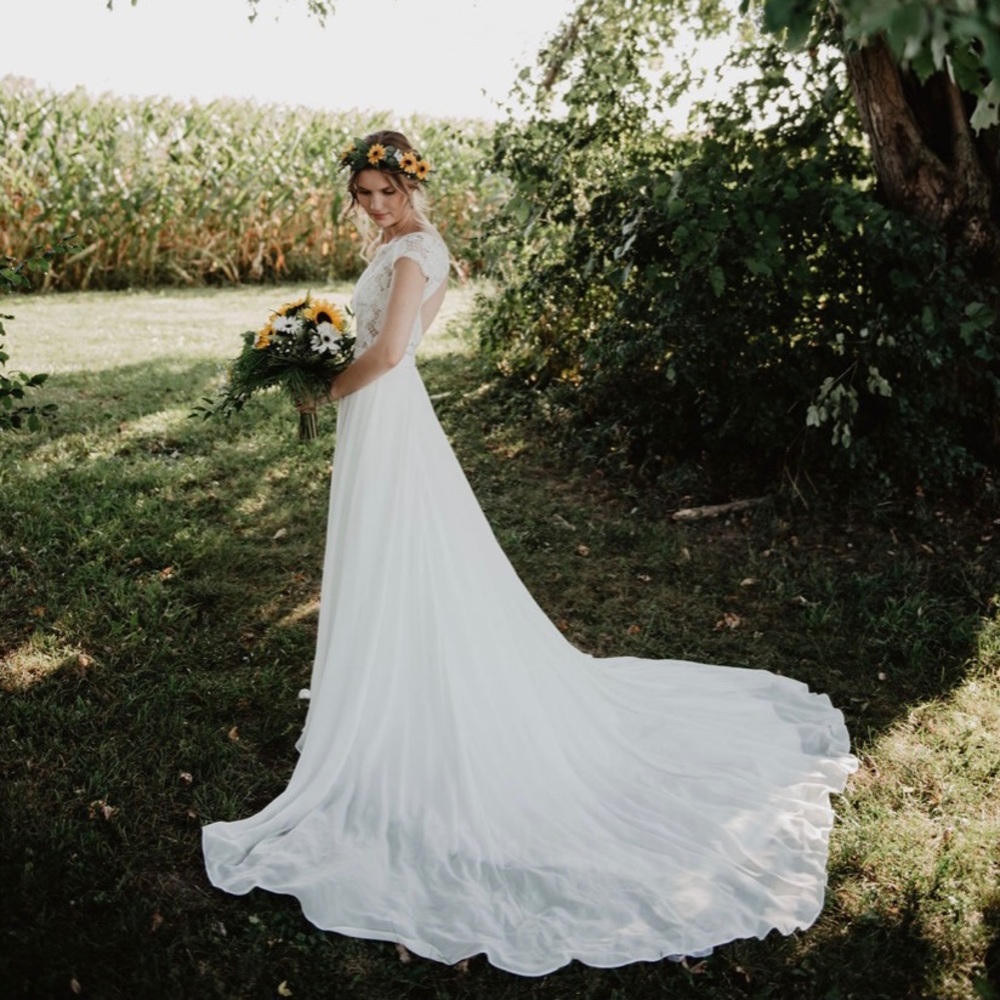 Meet your Posher, Bianca